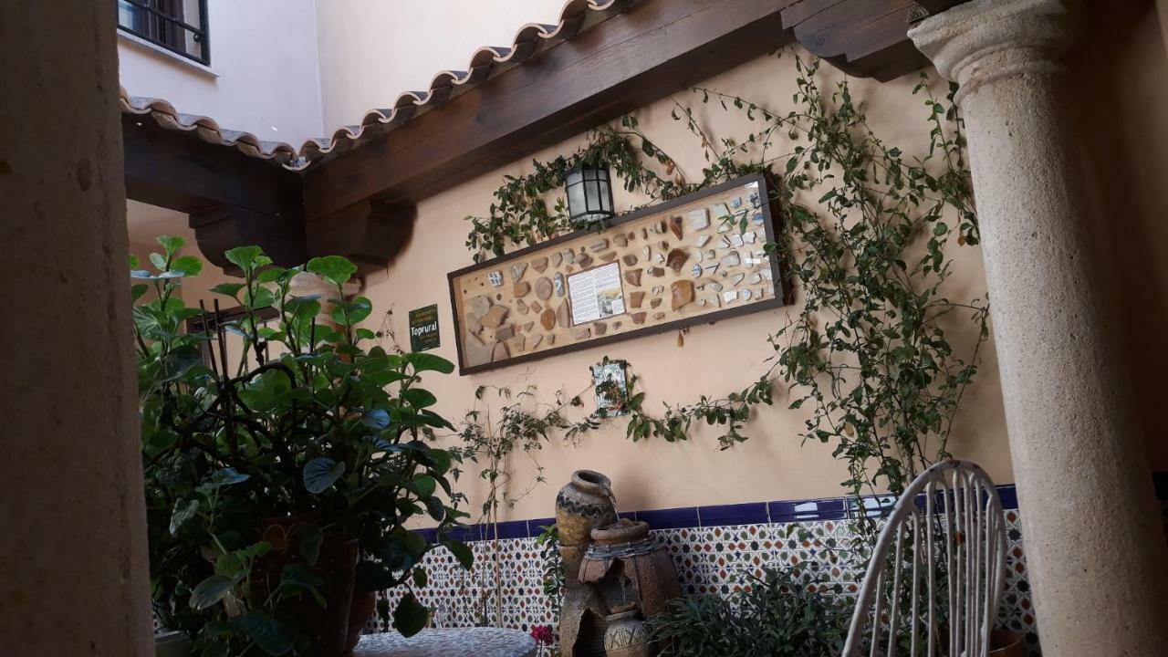 Toledo Magicoヴィラ エクステリア 写真